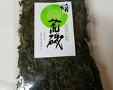 バラ海苔の梅煮 お弁当に作り方1写真