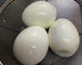 鶏の漬焼き作り方1写真