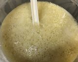 ヨーグルティアでラブレ菌パインジュース♩作り方7写真