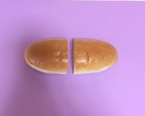 ハム食べパン作り方2写真