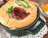 計量簡単♪毎日食べたいおからマフィン作り方15写真