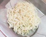 切り干し大根の煮物作り方1写真