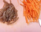 切り干し大根の煮物作り方2写真