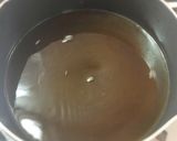 切り干し大根の煮物作り方3写真