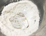 カリカリジューシー定番の唐揚げ作り方3写真