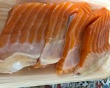 液みそ料亭の味 で 鮭の味噌漬け作り方4写真