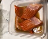 液みそ料亭の味 で 鮭の味噌漬け作り方6写真