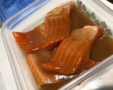 液みそ料亭の味 で 鮭の味噌漬け作り方7写真