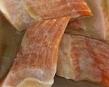 液みそ料亭の味 で 鮭の味噌漬け作り方9写真