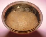 糖質制限　ふすま100%de主食パン-Ⅴ作り方8写真