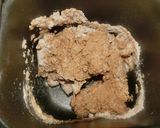 糖質制限　ふすま100%de主食パン-Ⅴ作り方6写真