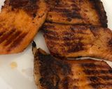 液みそ料亭の味 で 鮭の味噌漬け作り方11写真