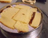 市販のジャムでブルーベリームース♡作り方8写真