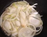牡蠣とほうれん草のグラタン作り方1写真