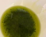 スパイシー な カプレーゼ作り方2写真