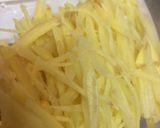 春　いかなごのくぎ煮作り方3写真