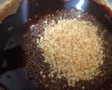 春　いかなごのくぎ煮作り方4写真