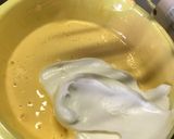 材料3つ！絶対成功ロールケーキ作り方4写真