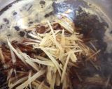 春　いかなごのくぎ煮作り方5写真