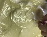 材料3つ！絶対成功ロールケーキ作り方9写真