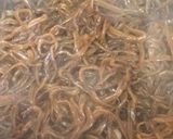 春　いかなごのくぎ煮作り方9写真