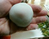 お持たせの「いちご大福」作り方12写真
