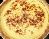 ベイクドチーズケーキ(スライスチーズ)作り方6写真