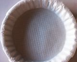 ベイクドチーズケーキ(スライスチーズ)作り方1写真
