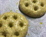 HBで簡単!青のりのフォカッチャ作り方4写真