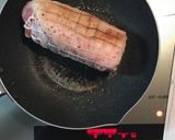 電気圧力鍋 チャーシュー 焼豚作り方2写真