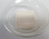 冷やしあんかけ豆腐作り方1写真