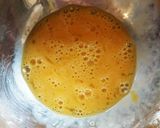 簡単！キャベツ＆ふわふわ卵のおかず味噌汁作り方4写真