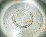 簡単！うまい！ほうれん草の海苔おかか和え作り方3写真