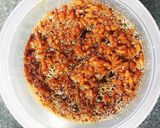 醤油麹漬けで旨みUP&柔かい！鶏もも肉焼作り方5写真