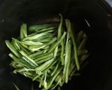 ピーやしナムル作り方1写真