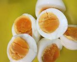 ミカンが隠し味！とんきち風ポテトサラダ作り方5写真
