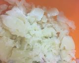 ミカンが隠し味！とんきち風ポテトサラダ作り方6写真