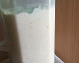 りんごの皮と芯からシードル～パン　作り方3写真