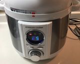 電気圧力鍋 チャーシュー 焼豚作り方5写真