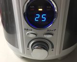 電気圧力鍋 チャーシュー 焼豚作り方6写真