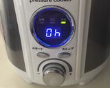 電気圧力鍋 チャーシュー 焼豚作り方7写真