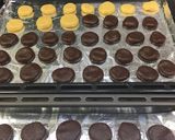 ボール1つで簡単サブレ。バター不使用作り方5写真