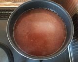 新じゃがとツナのトマトスープ作り方4写真