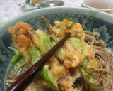 川海老とアスパラのかき揚げ　簡単早い！作り方11写真