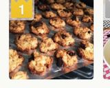 簡単☆おからのドロップクッキー作り方6写真