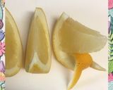 美味しくて美肌になれちゃう♡ハートメロン作り方3写真