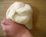 皮から作る水餃子作り方4写真