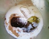 レンジで簡単♪チョコレートシート作り方2写真