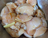 我が家の定番！鶏の唐揚げ♪作り方2写真