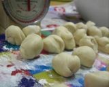 皮から作る水餃子作り方5写真